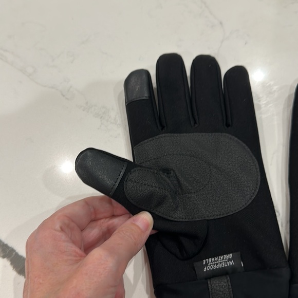 Seirus Innovation Soundtouch Gloves 🧤 Waterproof & Breathable - Picture 3 of 9